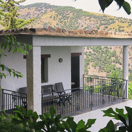 Apartamento En Berchules Exterior photo