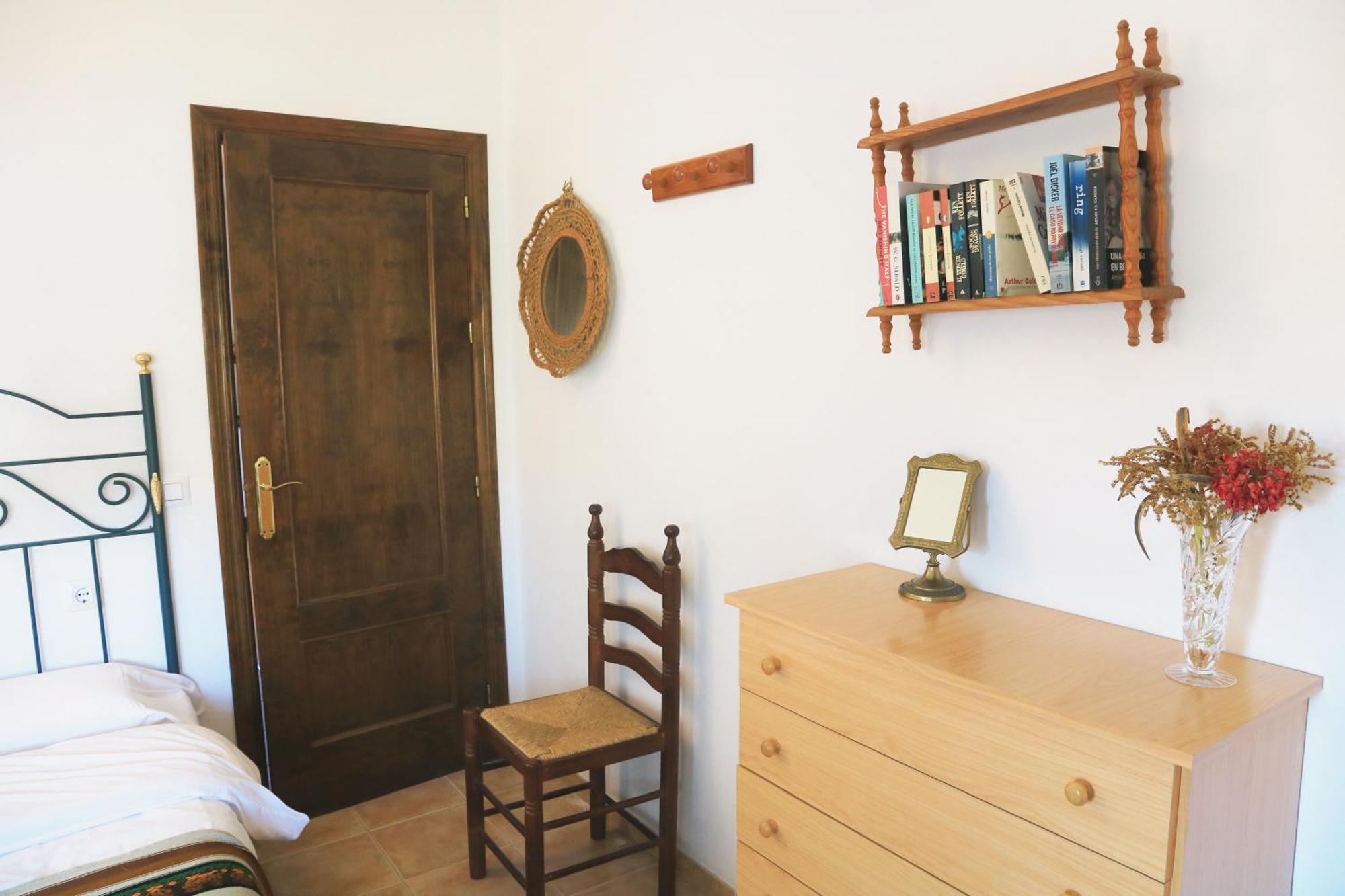 Apartamento En Berchules Exterior photo