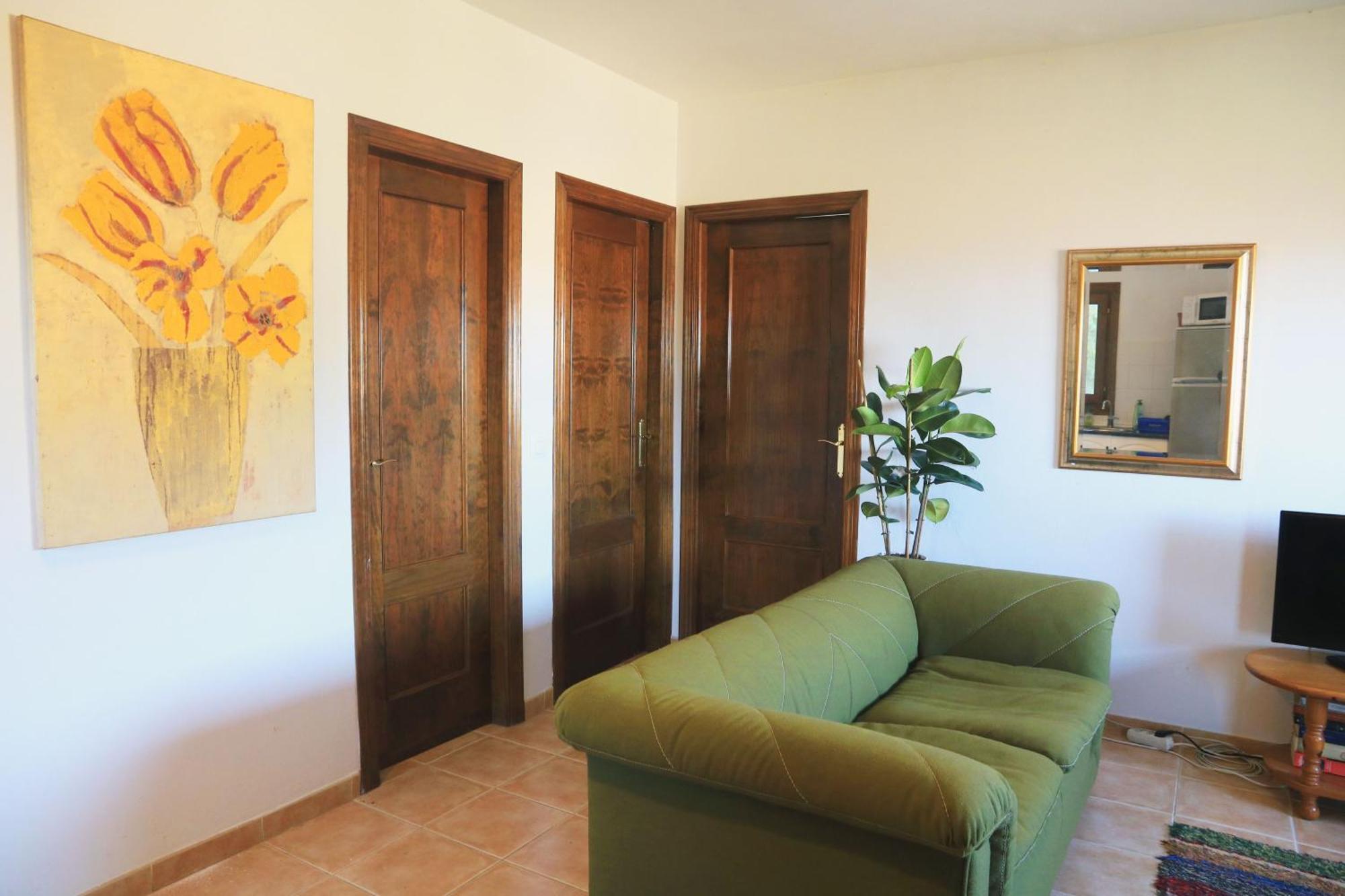 Apartamento En Berchules Exterior photo