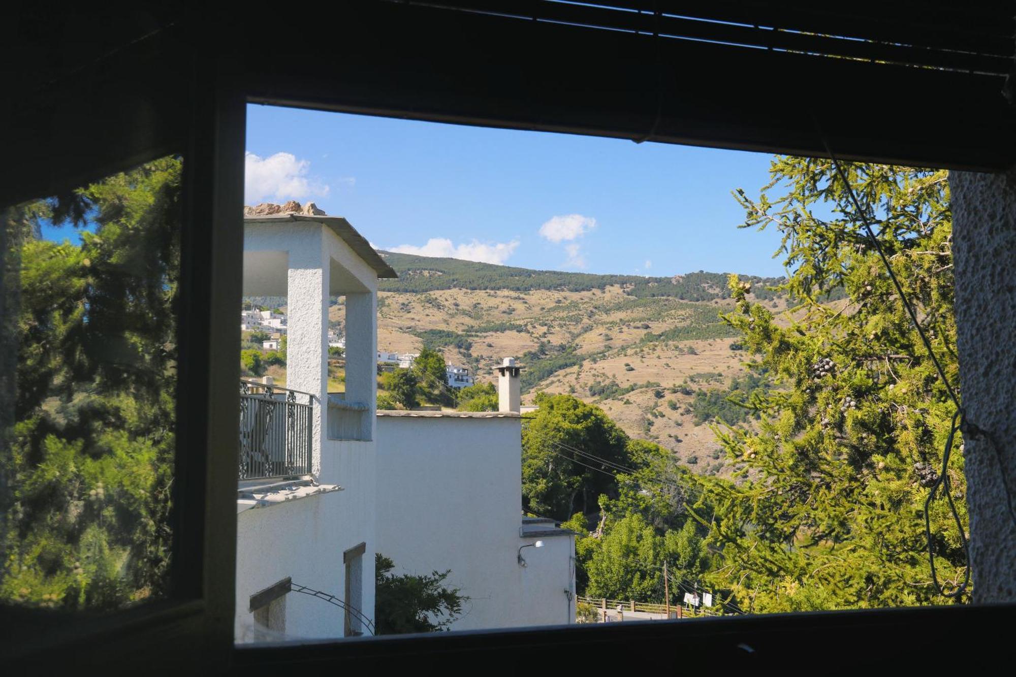 Apartamento En Berchules Exterior photo